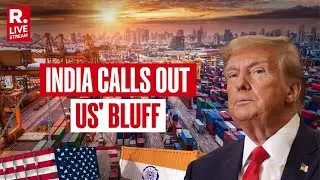 India Calls Out US' Bluff | ED Vs Mamata War Explodes | Khamenei Warns U.S | India-US Trade Deal
