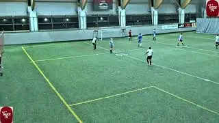 Tous les buts FAVORITE FC VS GOAL DIGGERS 