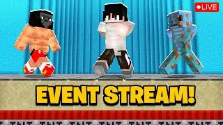 ORACLEPVP EVENTS | SKYBLOCK MINECRAFT SERVER | fun.oraclepvp.net