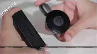 Amazon launches web browser for Fire TV