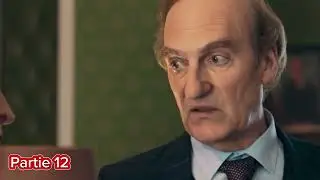 Inestimable. Le numismate. Meilleur moment du film.