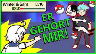 Wie man als FRAU einen MANN f&auml;ngt! Pokemon f&uuml;r Erwachsene