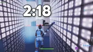 *2:18* JDuth Default Deathrun 3 WORLD RECORD