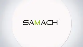 SAMACH Full Automatic CNC Router Production Line