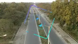 DJI Tello Height Test