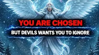 CHOOSEN ONE: GOD IS WARNING YOU LAST TIME SO DON'T SCROLL JESUS 🙏 IF YOU SCROLL JESUS Will ANGRY 
