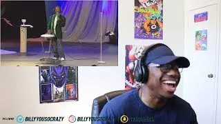 Katt Williams - Insurgent Friends REACTION! I DONT HAVE NOT 1 INSURGENT FRIENDS!