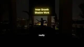 🖤 Shadow Work for Inner Growth Guided Mindwork #niasmindworks #shadowwork #meditation #mindhacking