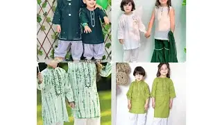 Sibling Azadi dress collection ideas|| brother sister dress collection||independence day special.