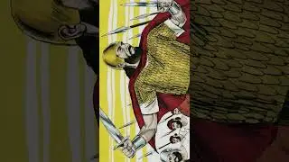 KING SAUL BATTLES THE PHILISTINES