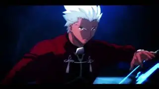 JezzyMan x Aster Da Master x Falinee - THTUDIED (Official AMV Music Video)