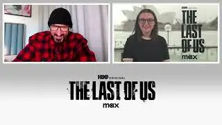Bella Ramsey Full Interview The Last of Us Season 2 on MAX