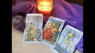 Psychic tarot money reading. Here is today's 24 hour money reading for you.