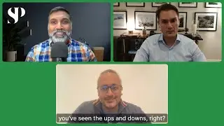 Simon Babakhani on Revolutionizing the $11T Payroll Industry with Stablecoins