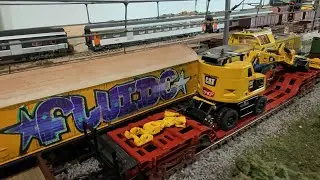 n°79 Travaux INFRA 7
