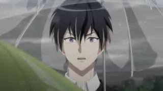 Masumi h*ts Izumi but it’s cringe