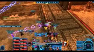 Dread Master Brontes HM