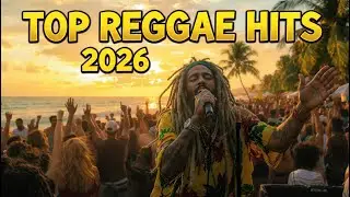 Best Reggae Sunset Mix: Chill Evening Vibes & Smooth Night Grooves