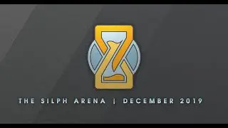 Silph League Houston Timeless Cup