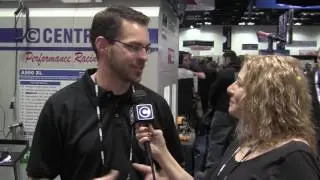 5 axis CNC Engine Shop Machining Center: Centroid PRI 2016 Show video