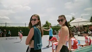 Open Air Cup Dobruška 2023