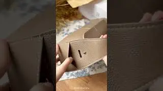 Mirae bag unboxing!! LAUNCH Today get ur now in our shop!! #trendingbags #bostanten #tasselempang