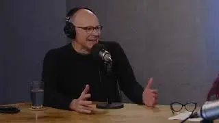 Rob Corddry Discusses How Germaphobes Have Sex