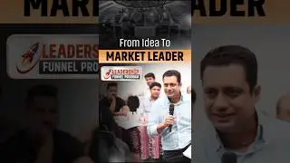 Transform Your Business Like an MSME | Dr Vivek Bindra