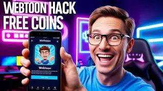 Webtoon Hack - Get Unlimited Coins for Free on iOS and Android with Webtoon Mod Apk