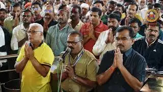 | Shri Mohata Devi, Mohate ।। श्री मोहटादेवी नवरात्र उत्सव २०२५ ।। video BAY- CEREATIVE ART`S