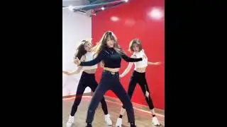 Dance cover song BLACKPINK - Ddu du ddu du #shorts
