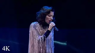 Tina Arena - Could It Be Magic ( Live 4K - Enchant&eacute; / Perth 2021 )