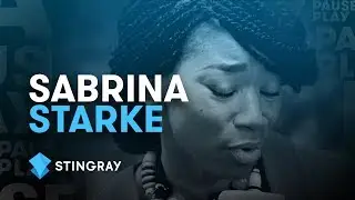 Sabrina Starke - Do For Love | Live @ Stingray PausePlay