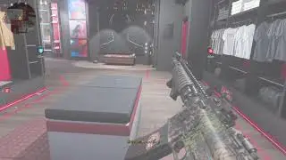 Modern Warfare camp spots :/