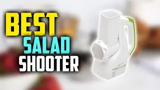 7 Best Salad Shooter For You to Buy in 2024