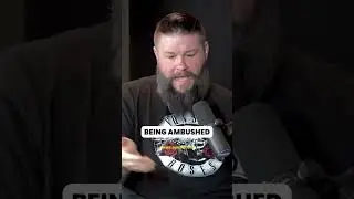 Kevin Owens Getting Angry with fan at Airport for not singing a poster