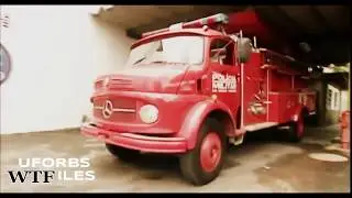 Brazilian UFO Crash  UFO Documentary