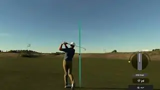 165 Yard Eagle, Hole 13 - 150th Open (St Andrews) - Band of Brothers Society.