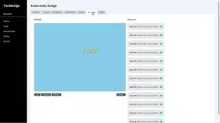 TWINBRIDGE - Smart bridge monitoring & analytics EN