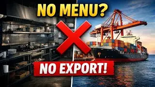 Hindi: Before You Find Buyers, Do This | Export Business Strategy Nobody Tells You