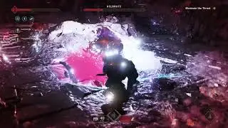 Vanguard shredding Hellbrute Absolute Masterclass