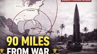 &ldquo;The 13 Days That Almost Ended the World | Cuban Missile Crisis&rdquo;