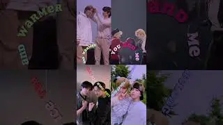 #hyunlix #minsung #seungin #bangbin #straykids