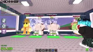 roblox prezivljavanje 99 dana