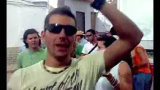 feria de dia Alozaina 2008