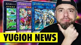 Alliance Insight | YCS Houston | Banlist April 2025 | YCSJ Tokyo | YUGIOH NEWS | CARDMARKET WATCH