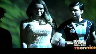 Adam and Katie: Degrassi!!!