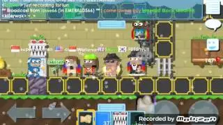 Growtopia hangout