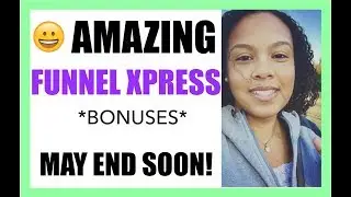 Funnel Xpress Review - 🔥Superstar BONUSES🔥 - (COACHING CALL INCLUDED))