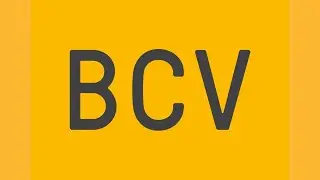BCV Sunday Service Stream